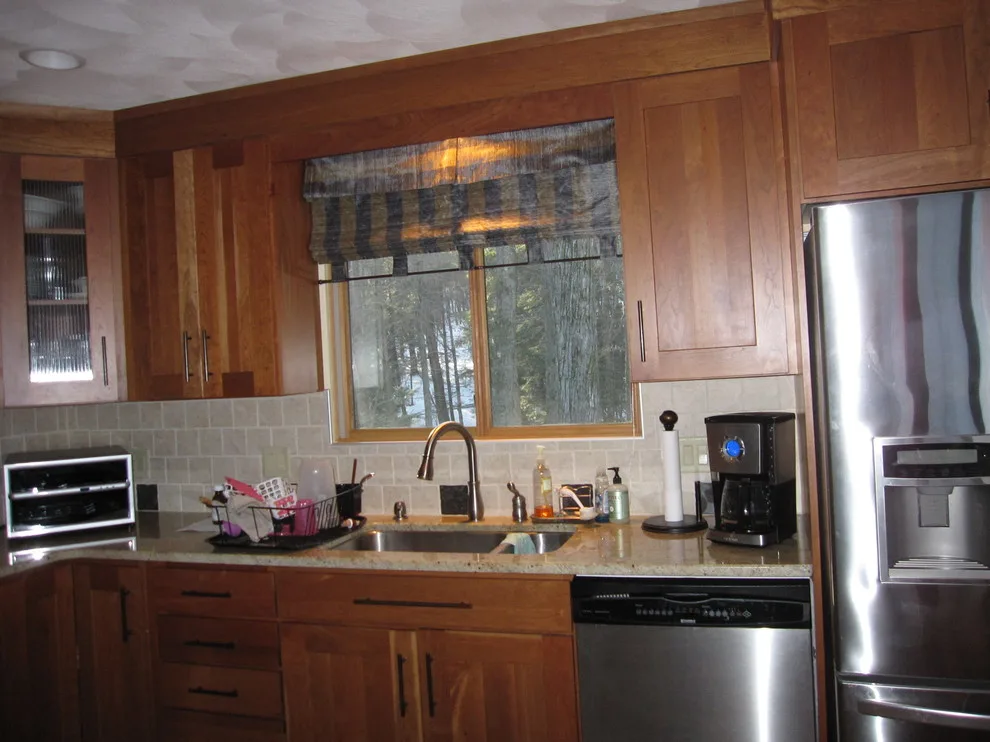 Abdelazim Project by Competition Kitchens And Baths - Photo 5
