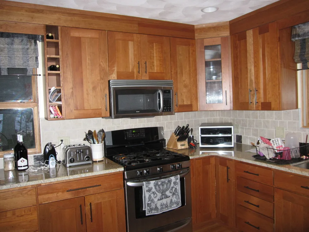 Abdelazim Project by Competition Kitchens And Baths - Photo 2