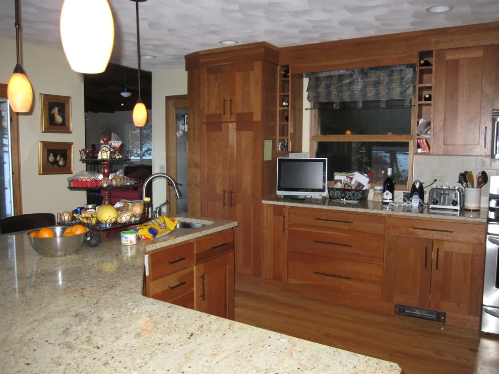 Competition Kitchens And Baths - Photo 5