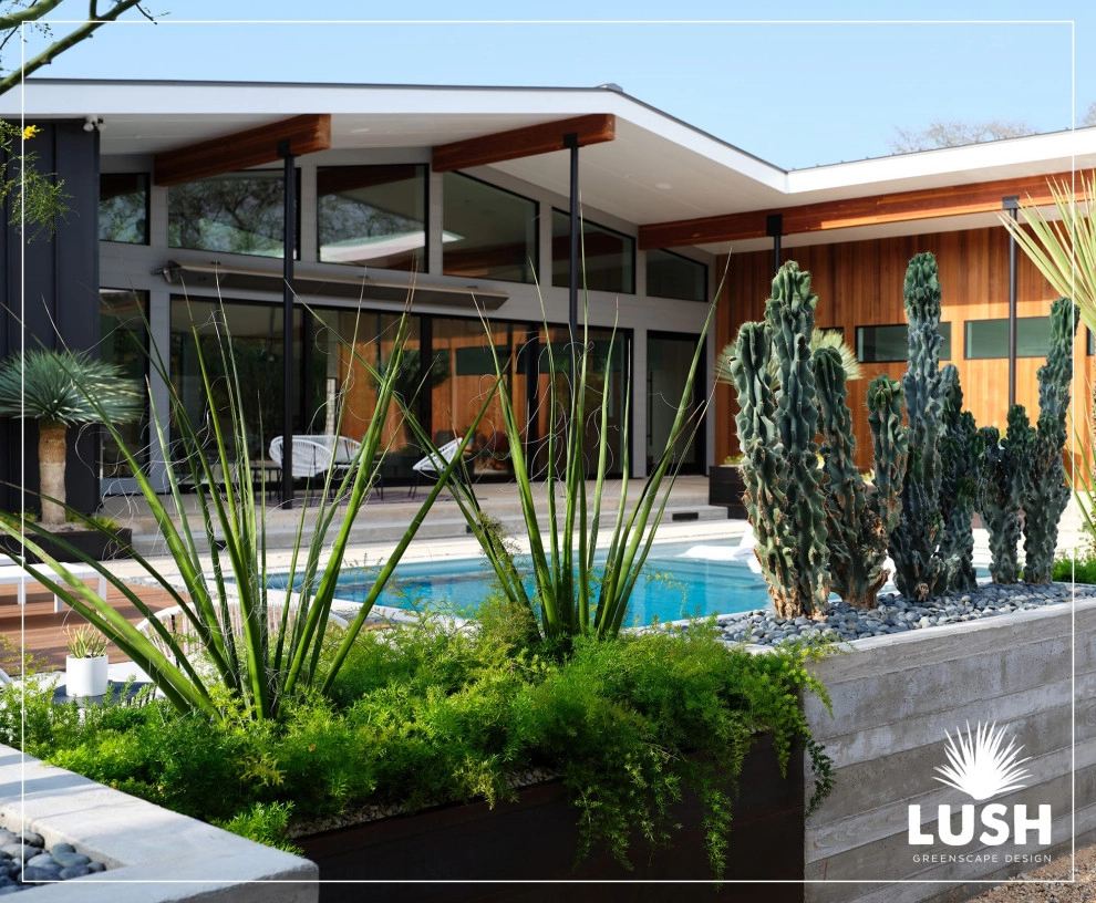 Aquifer Oaks by LUSH GreenScape Design - Photo 26