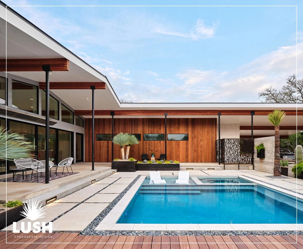Aquifer Oaks by LUSH GreenScape Design - Photo 4
