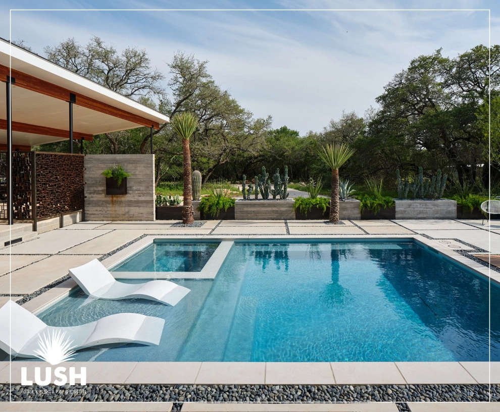 Aquifer Oaks by LUSH GreenScape Design - Photo 7