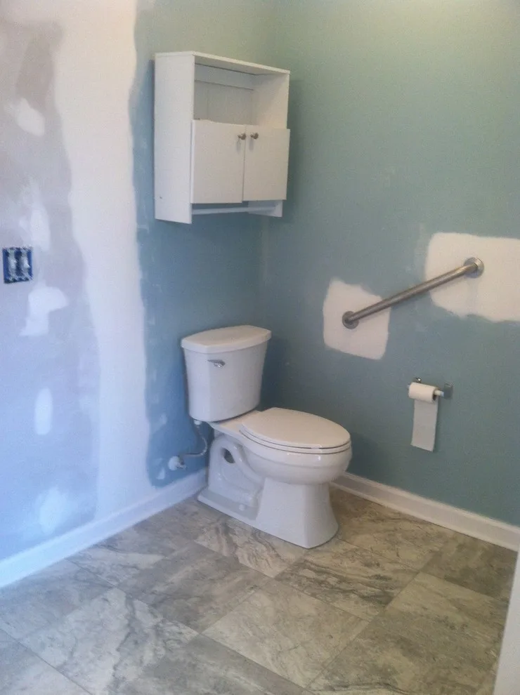 Abernathy Accessibility Enhancement Project by CC&J Designs. LLC - Photo 12