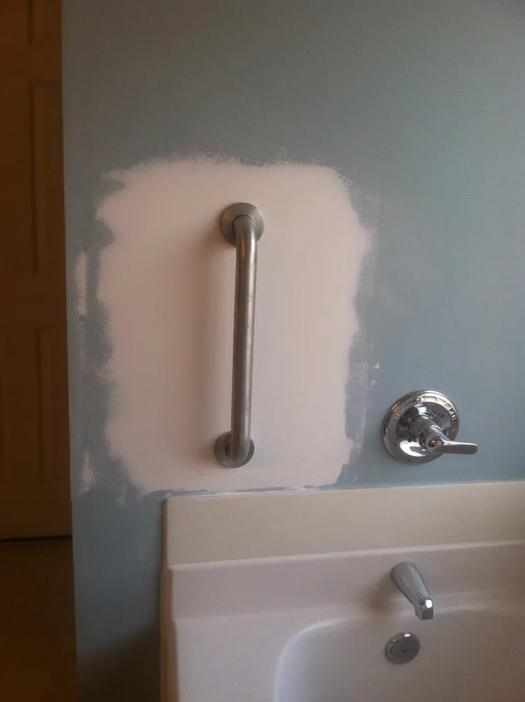 Abernathy Accessibility Enhancement Project by CC&J Designs. LLC - Photo 10