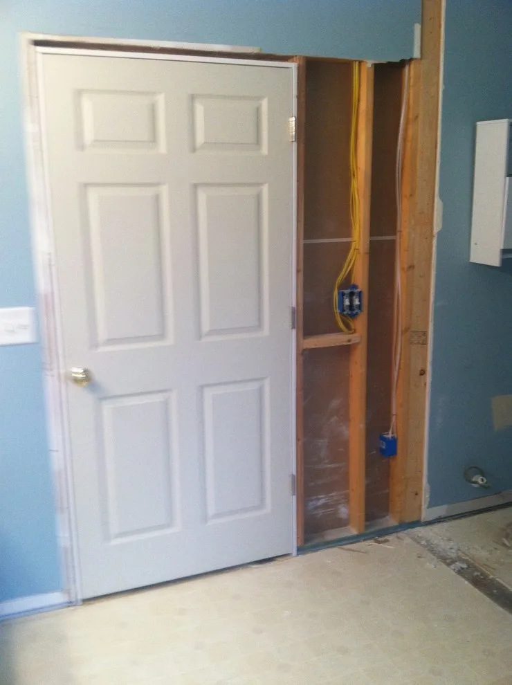Abernathy Accessibility Enhancement Project by CC&J Designs. LLC - Photo 11