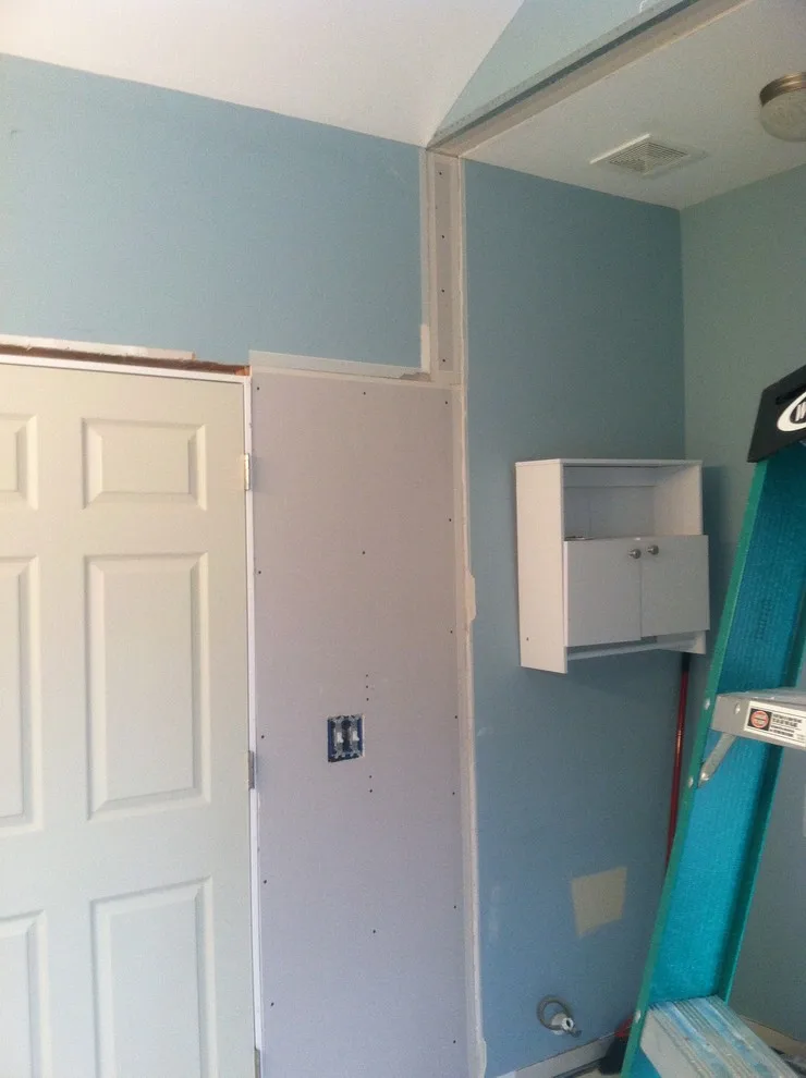 Abernathy Accessibility Enhancement Project by CC&J Designs. LLC - Photo 22