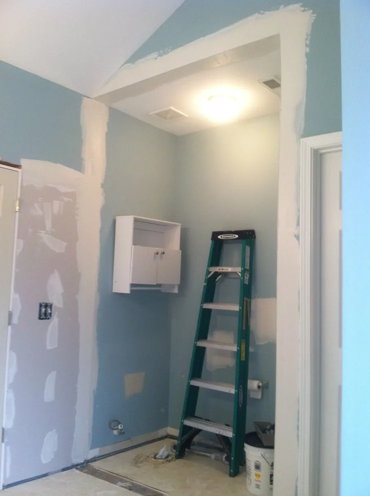 Abernathy Accessibility Enhancement Project by CC&J Designs. LLC - Photo 2