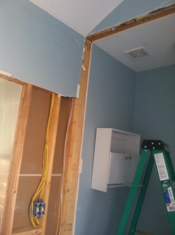 Abernathy Accessibility Enhancement Project by CC&J Designs. LLC - Photo 6
