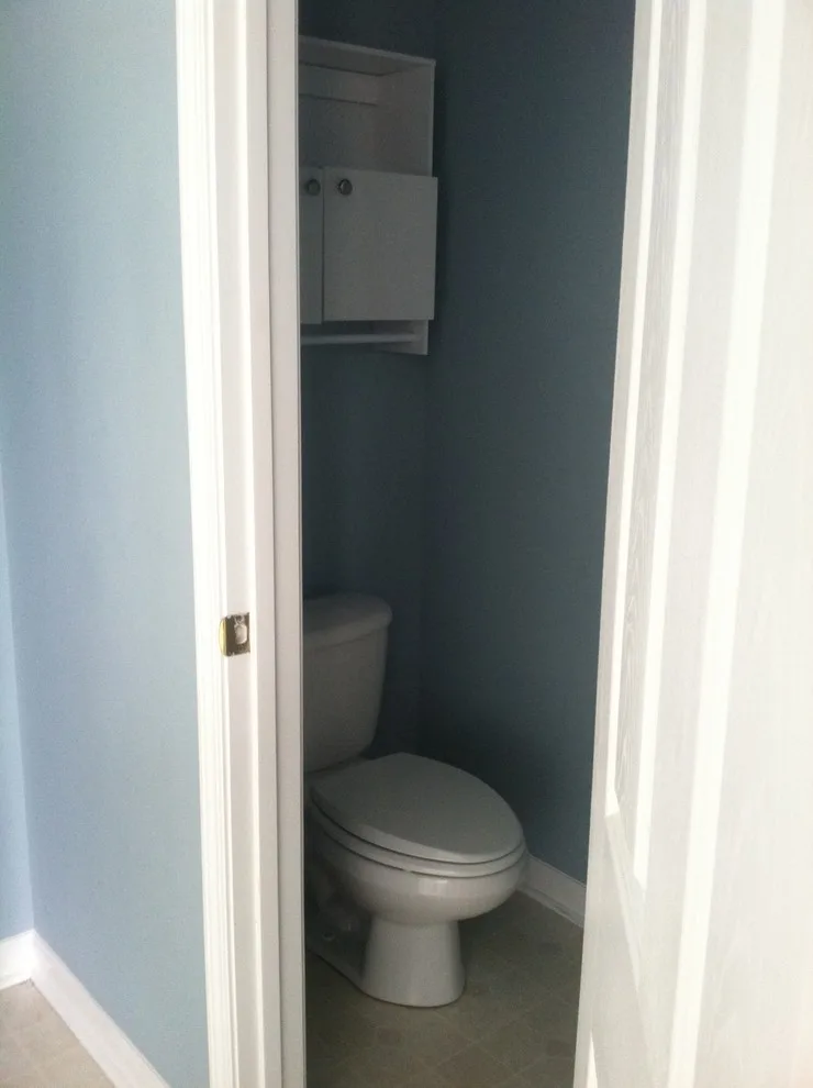 Abernathy Accessibility Enhancement Project by CC&J Designs. LLC - Photo 9