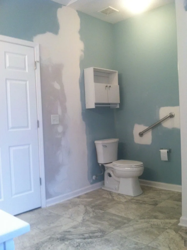 Abernathy Accessibility Enhancement Project by CC&J Designs. LLC - Photo 8