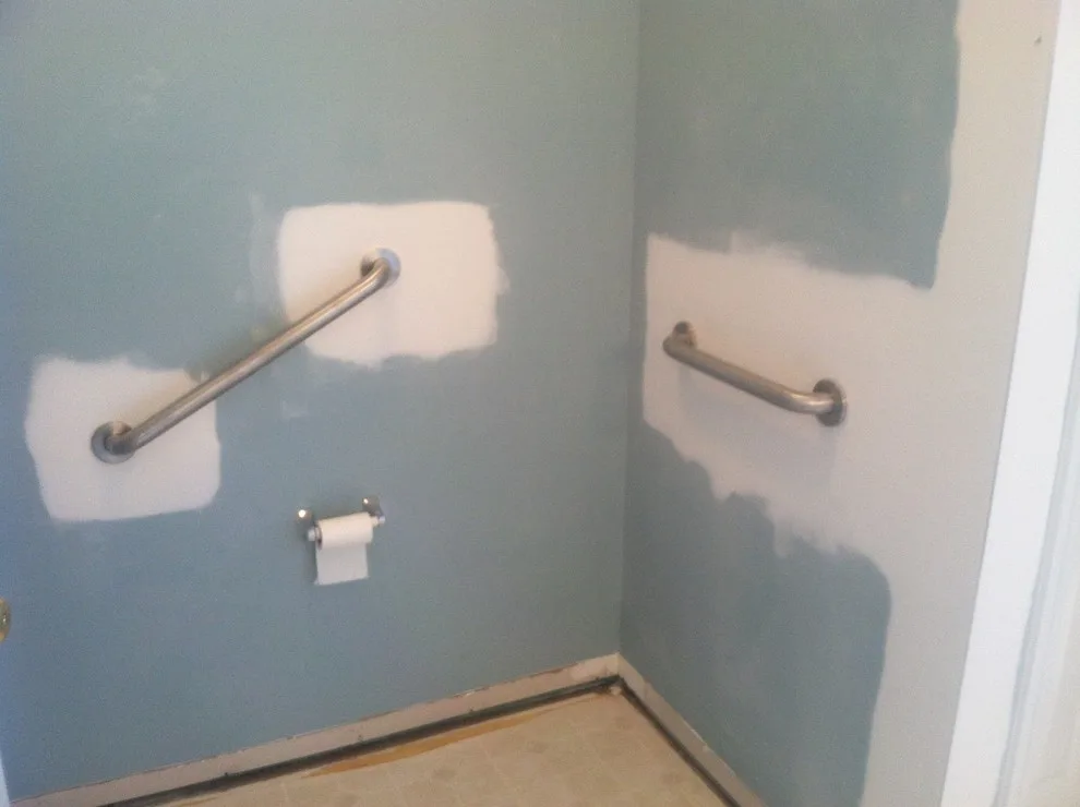 Abernathy Accessibility Enhancement Project by CC&J Designs. LLC - Photo 3