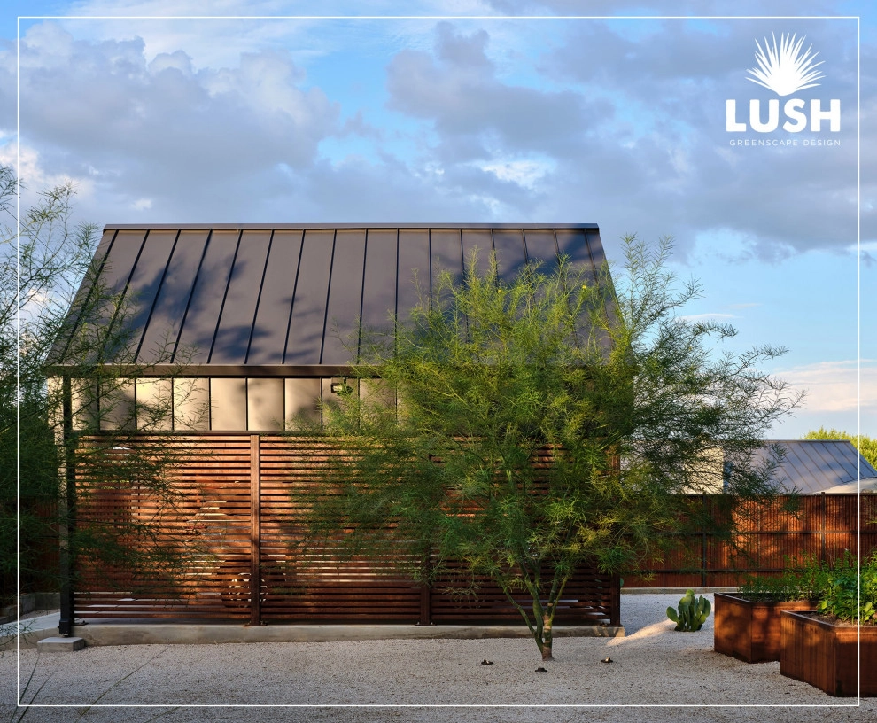 Tiny Home by LUSH GreenScape Design - Photo 16