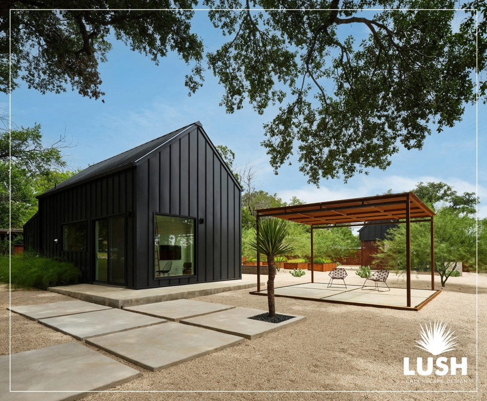 Tiny Home by LUSH GreenScape Design - Photo 32