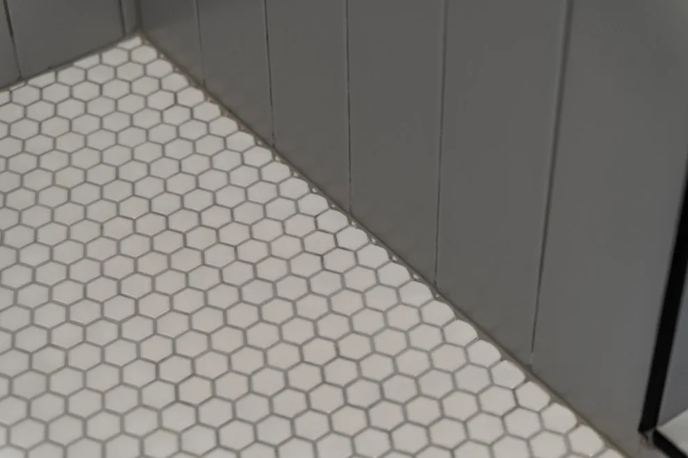 Abhi and Niya | Main Bathroom by Solid Kitchen & Bath - Photo 3