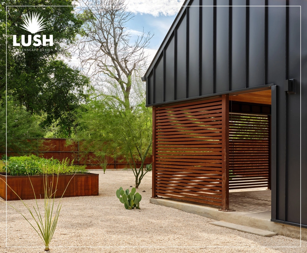 Tiny Home by LUSH GreenScape Design - Photo 3