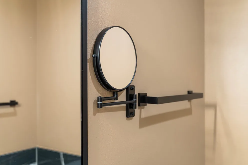 Abhi and Niya | Main Bathroom by Solid Kitchen & Bath - Photo 29