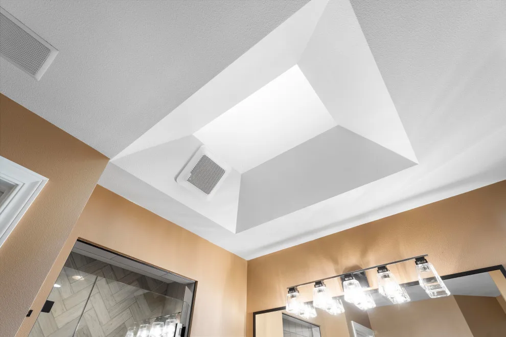 Abhi and Niya | Main Bathroom by Solid Kitchen & Bath - Photo 30