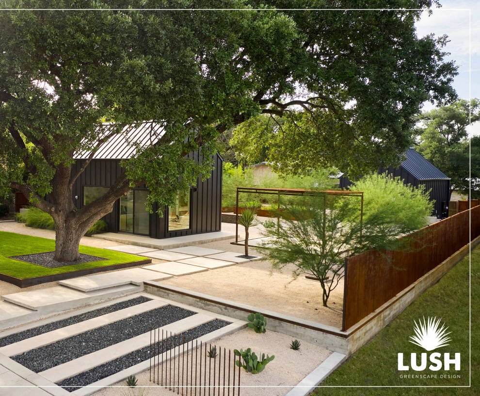 Tiny Home by LUSH GreenScape Design - Photo 11