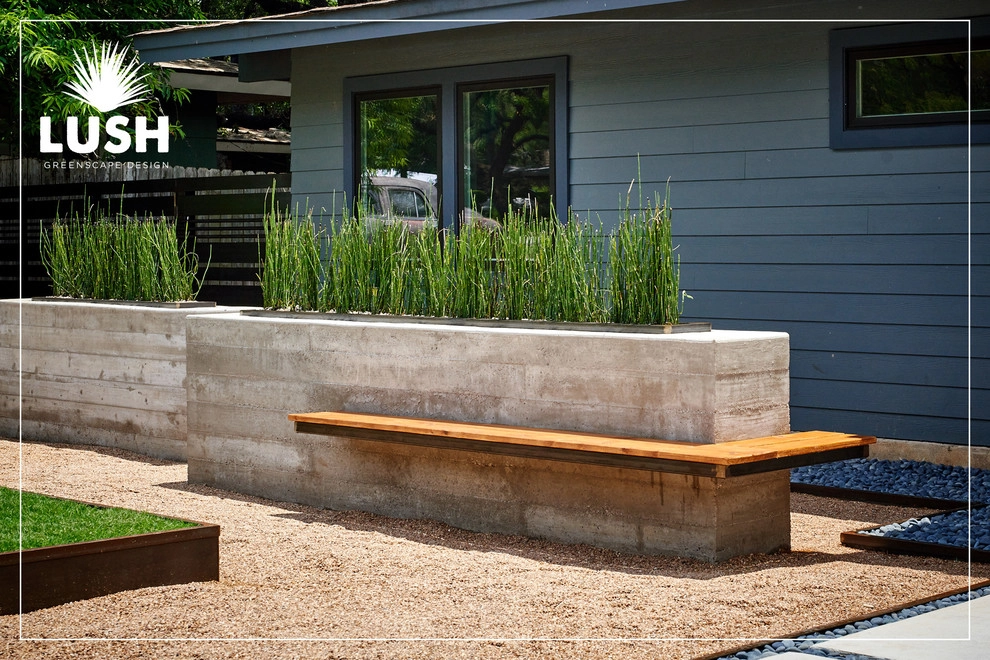 Campaigne Residence by LUSH GreenScape Design - Photo 17