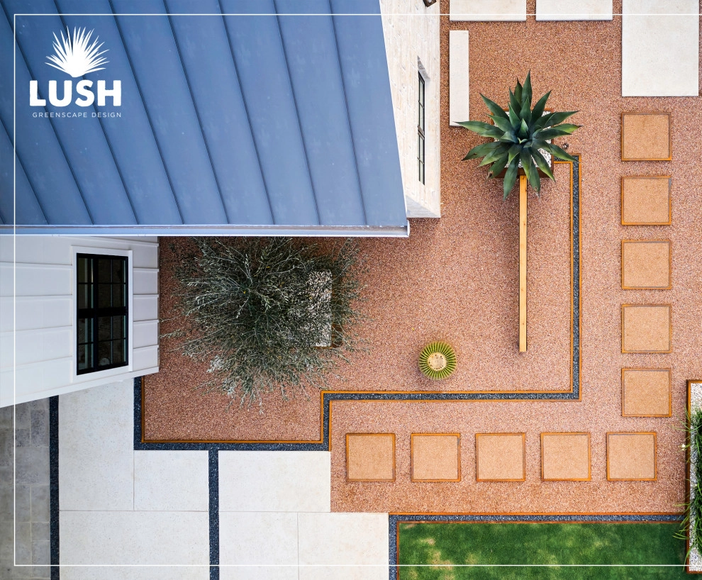 Doehne Oaks by LUSH GreenScape Design - Photo 34