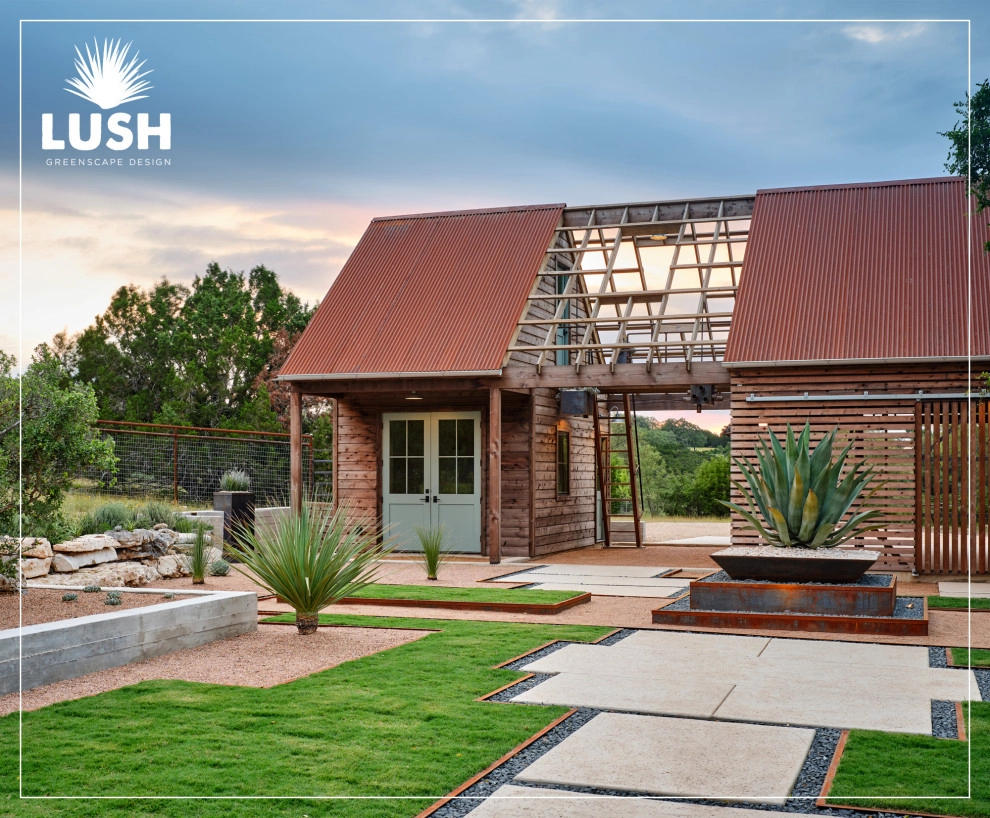 Doehne Oaks by LUSH GreenScape Design - Photo 30