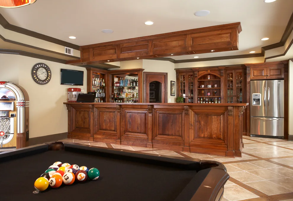 Deer Lake by RH Design And Remodeling - Photo 16