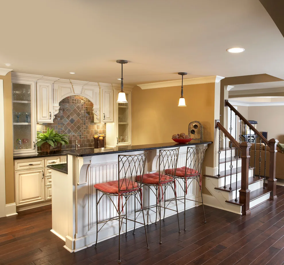 Deer Lake by RH Design And Remodeling - Photo 8