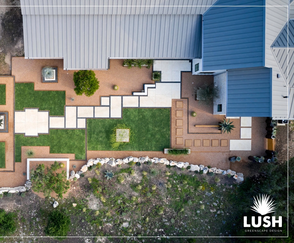 Doehne Oaks by LUSH GreenScape Design - Photo 27
