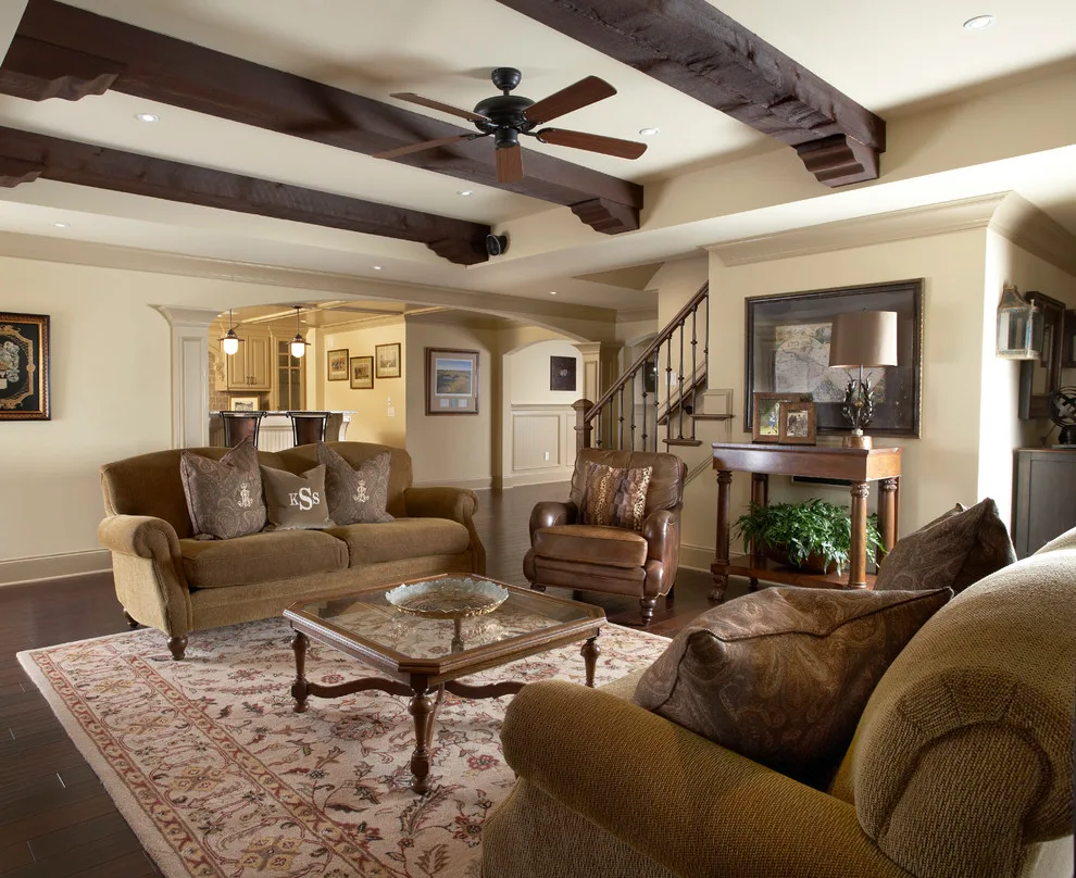 ABR Cellars by RH Design And Remodeling - Photo 2
