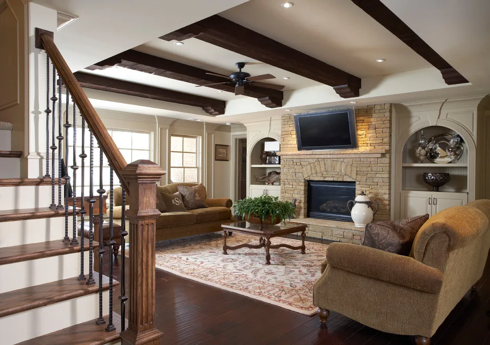 ABR Cellars by RH Design And Remodeling - Photo 4