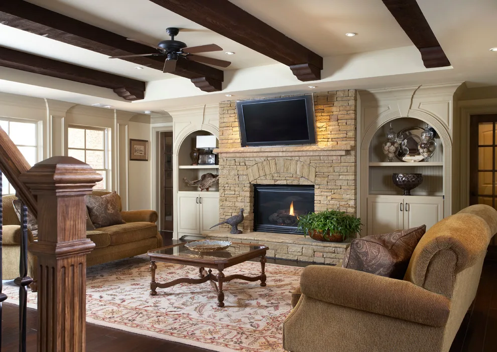 ABR Cellars by RH Design And Remodeling - Photo 5