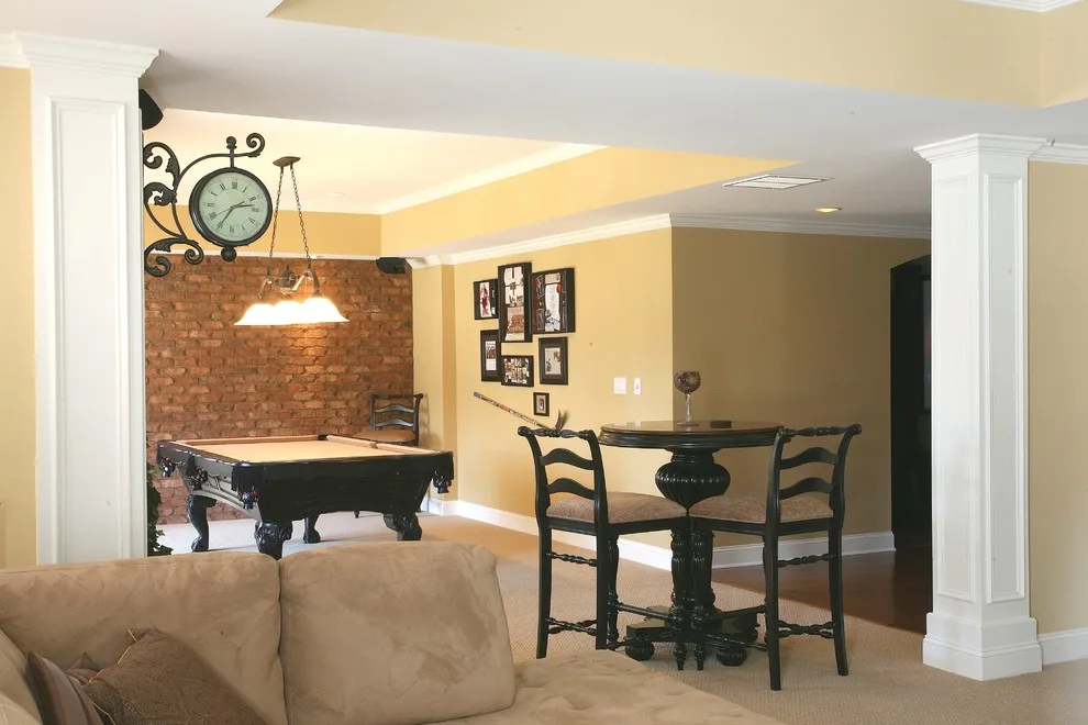 ABR Cellars by RH Design And Remodeling - Photo 19