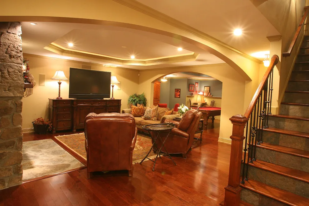 ABR Cellars by RH Design And Remodeling - Photo 7