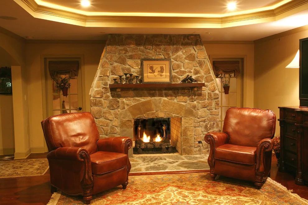 ABR Cellars by RH Design And Remodeling - Photo 6