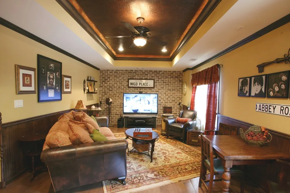 ABR Cellars by RH Design And Remodeling - Photo 21