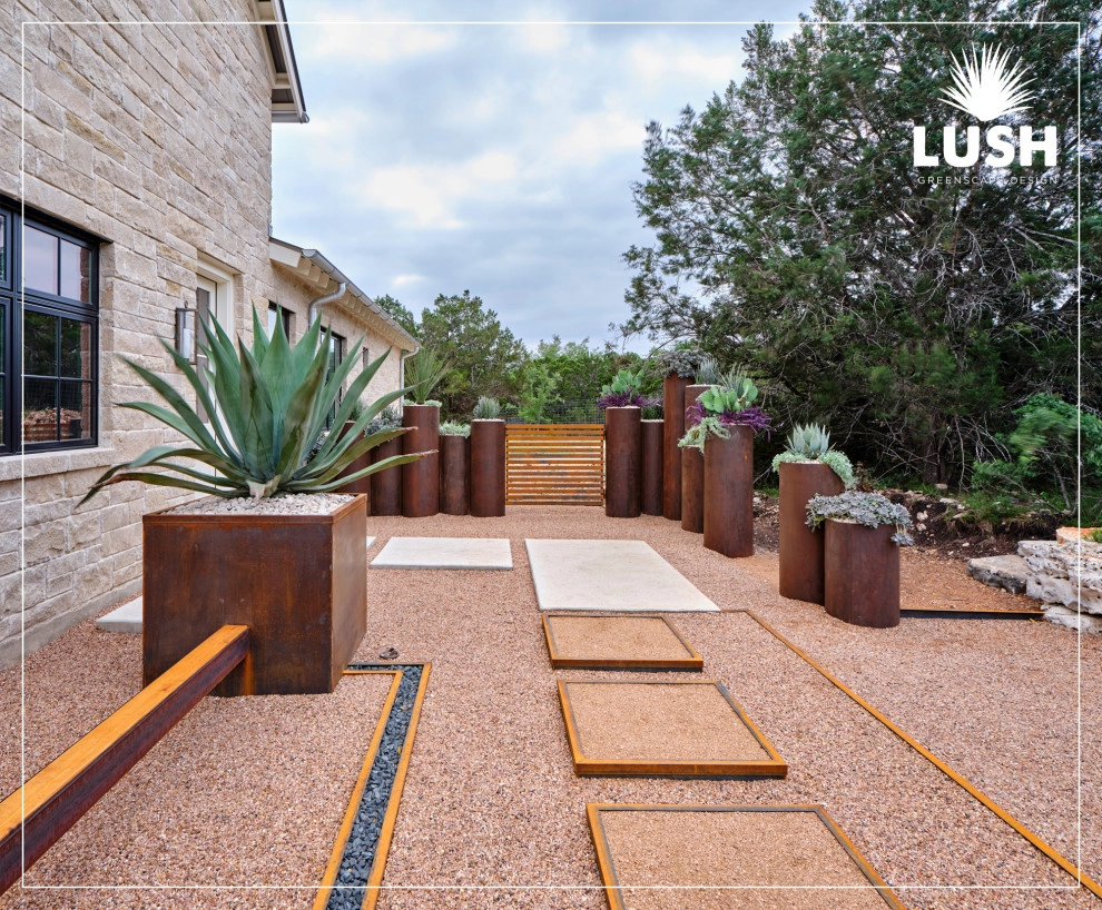Doehne Oaks by LUSH GreenScape Design - Photo 45