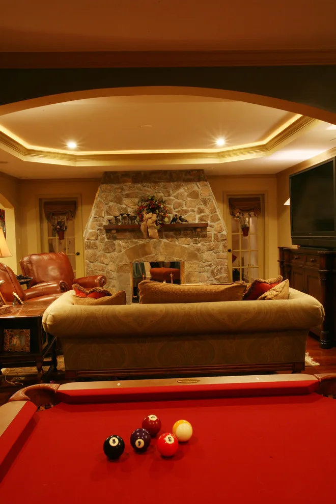 ABR Cellars by RH Design And Remodeling - Photo 14