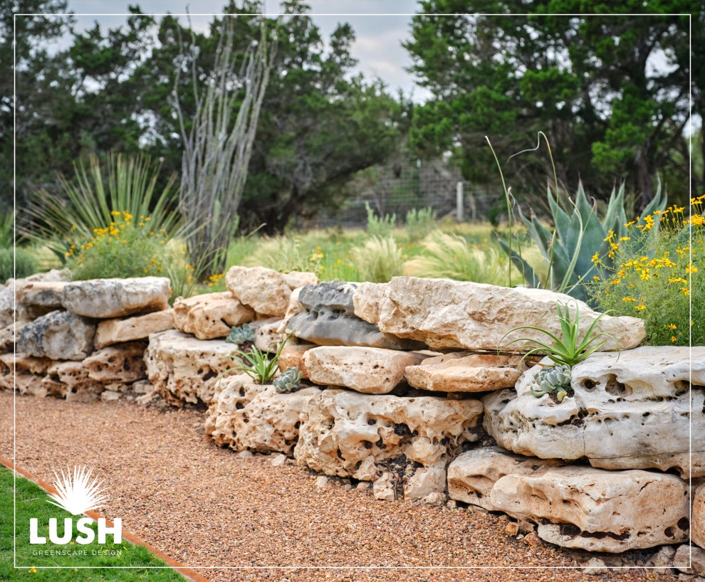 Doehne Oaks by LUSH GreenScape Design - Photo 48