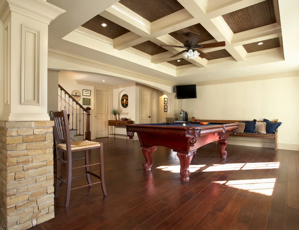 ABR Cellars by RH Design And Remodeling - Photo 17