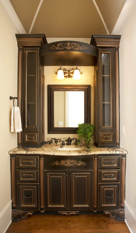 Saint Marlo by RH Design And Remodeling - Photo 8