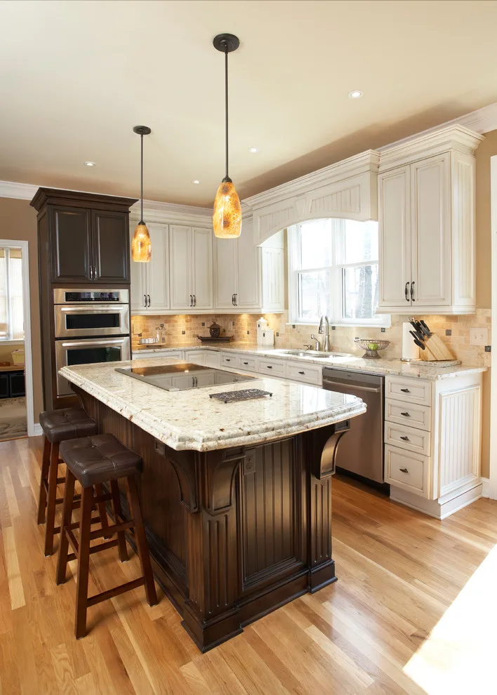 Culinary Spaces by RH Design And Remodeling - Photo 8