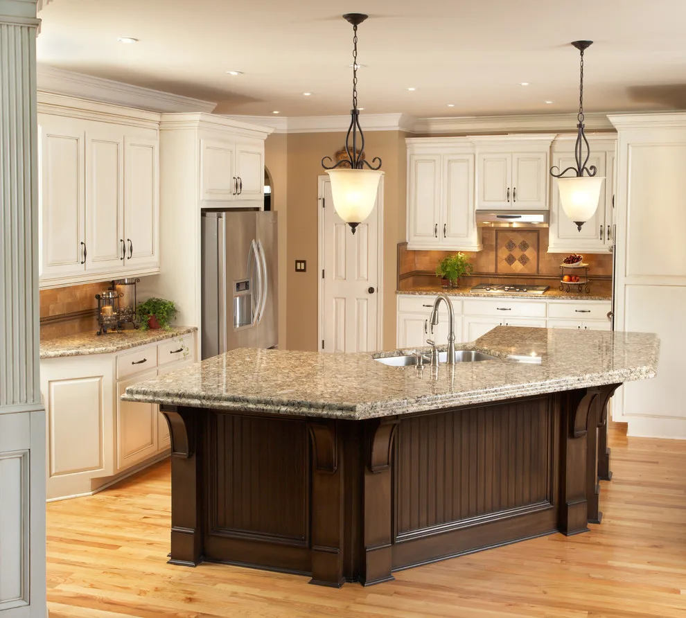 Culinary Spaces by RH Design And Remodeling - Photo 2