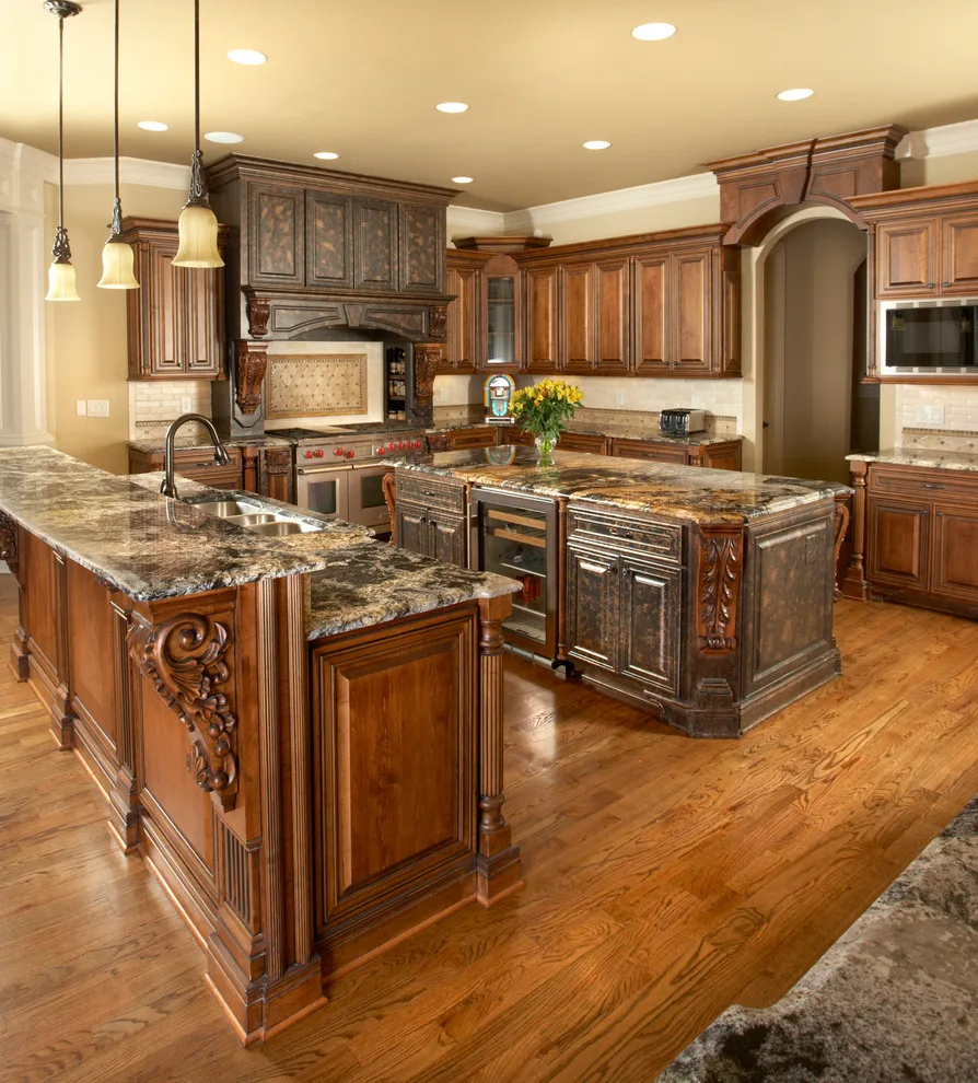 Culinary Spaces by RH Design And Remodeling - Photo 11