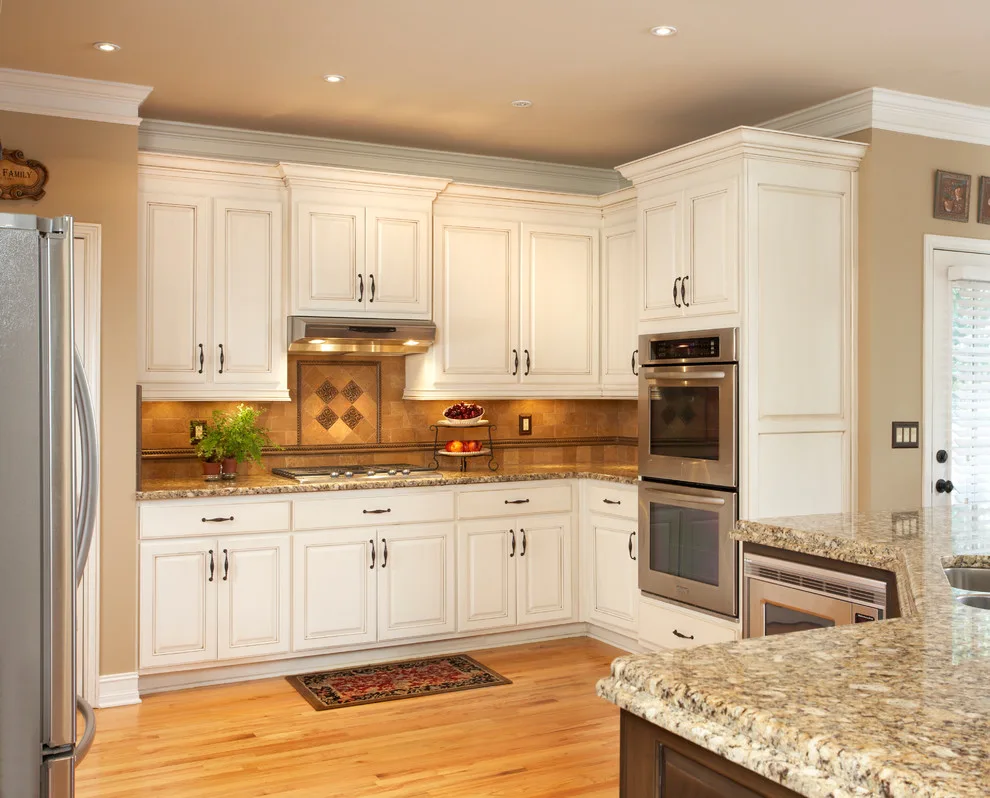 Culinary Spaces by RH Design And Remodeling - Photo 5