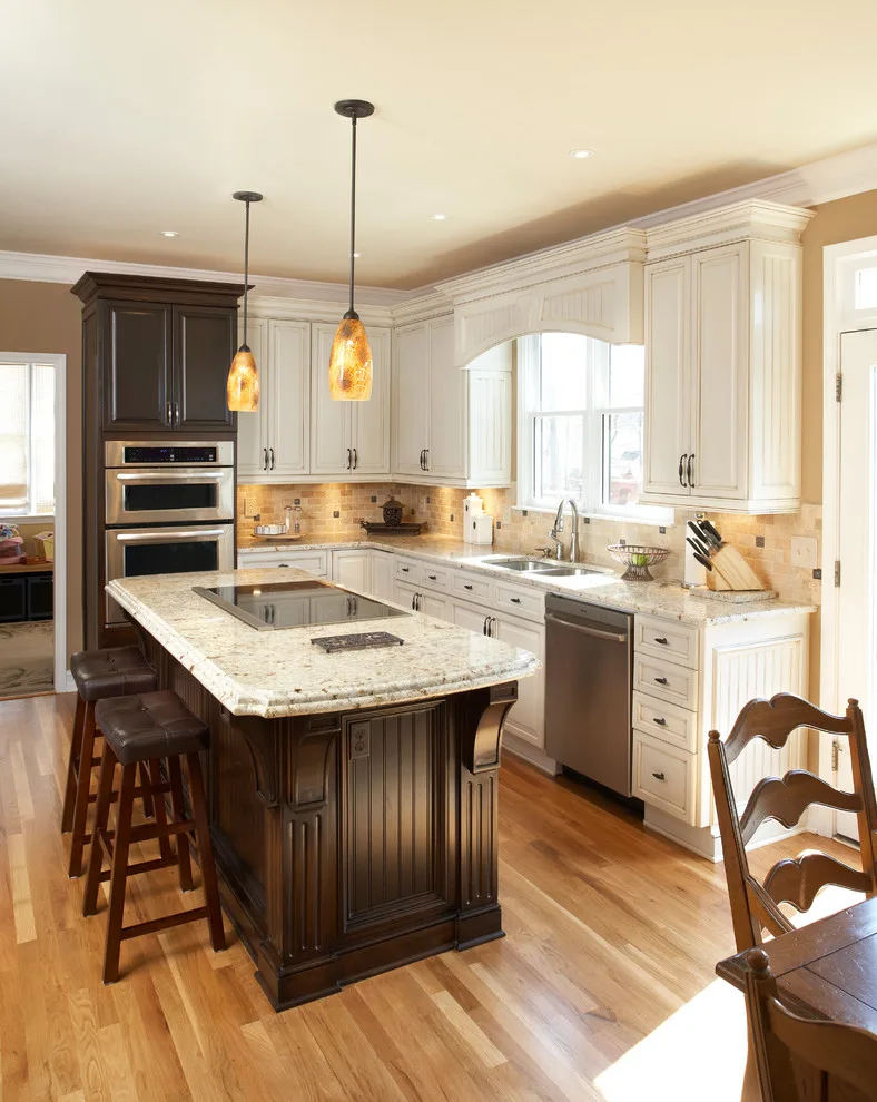 Culinary Spaces by RH Design And Remodeling - Photo 7