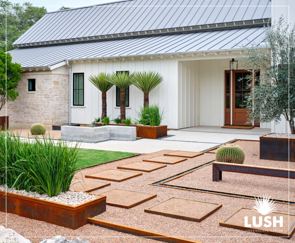 Doehne Oaks by LUSH GreenScape Design - Photo 22