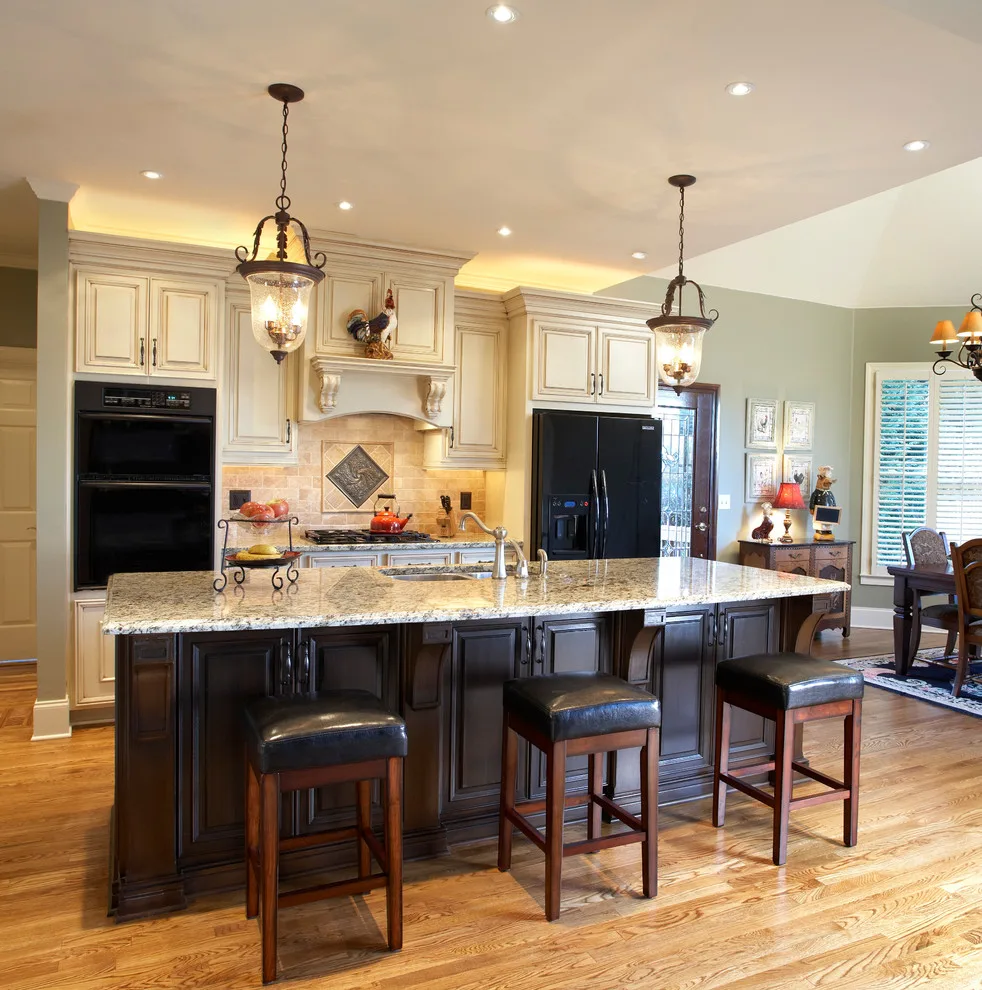 Culinary Spaces by RH Design And Remodeling - Photo 9