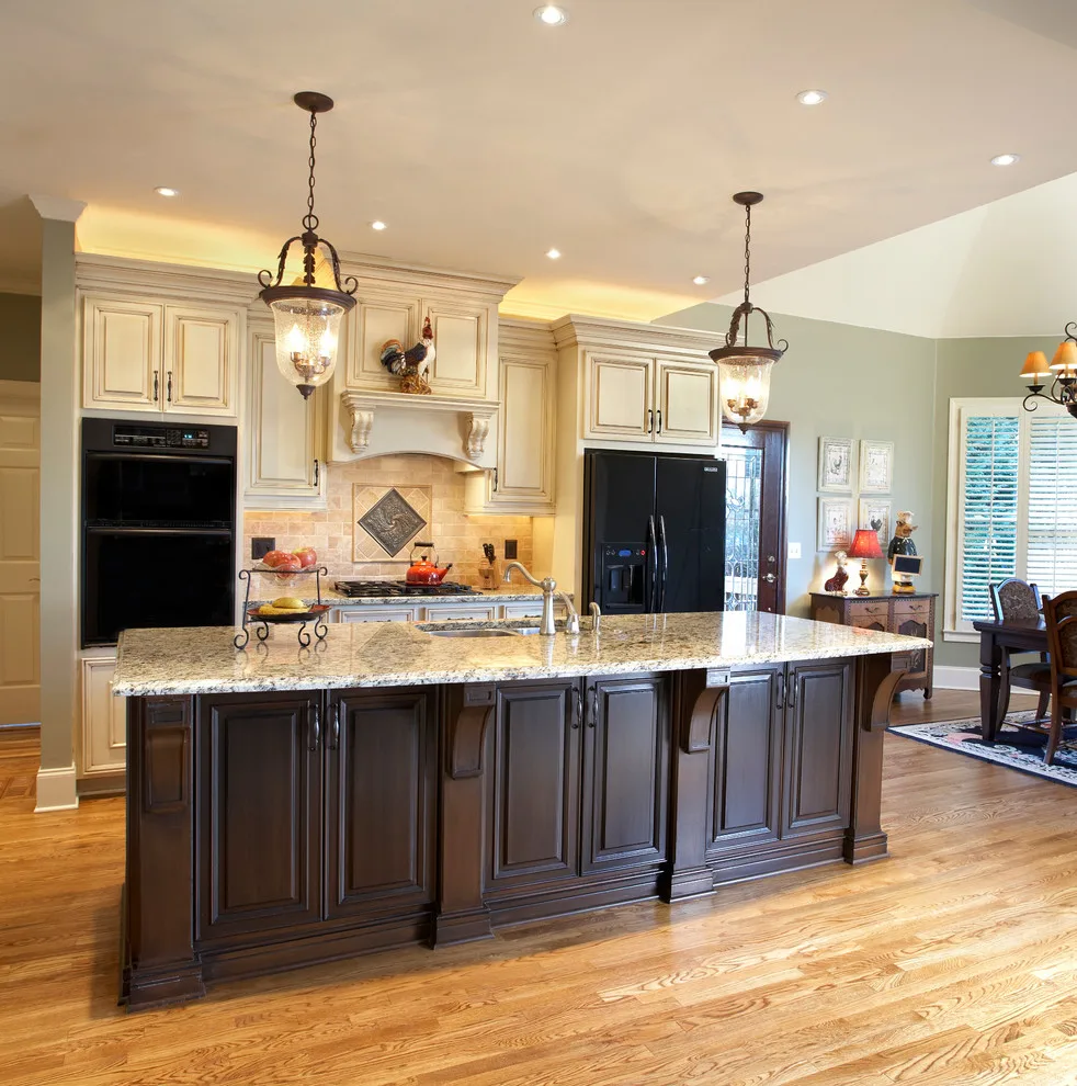 Culinary Spaces by RH Design And Remodeling - Photo 3