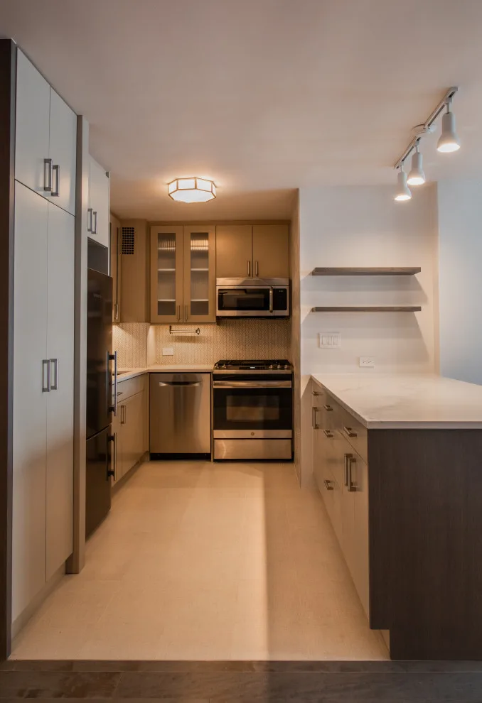 Abram Project by C&G A-Plus Interior Remodeling - Photo 9