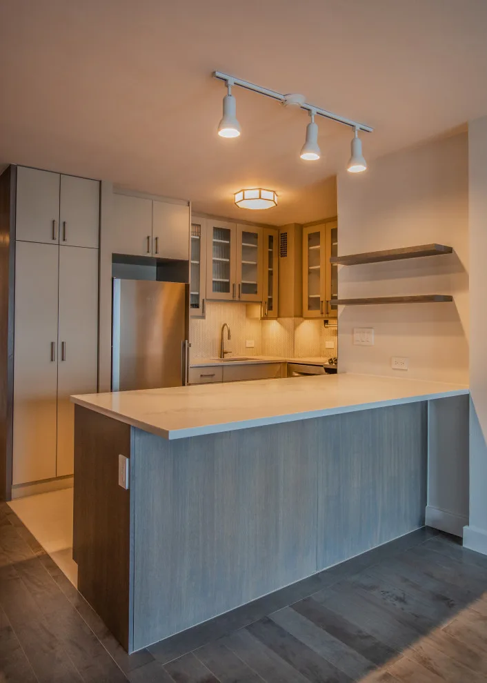 Abram Project by C&G A-Plus Interior Remodeling - Photo 2